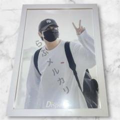 BTS グク　額縁　パネル 2025年最新】JUNGKOOKパネルの人気アイテム - メルカリ
