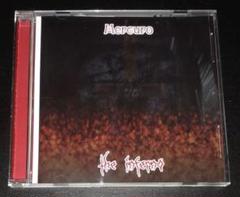地獄絵　プリマ　マテリア　CD V系　ヴィジュアル系　Mercuro 廃盤　レア V.W.P】The Phenomenon ART PANEL RIM／1st ONE-MAN LIVE「現象