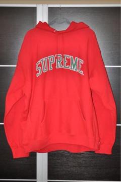 Supreme Stars Arc HoodedSweatshirt HK157