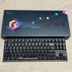 Ducky One 2 RGB TKL 80％ version