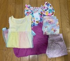 2025年最新】女児服 まとめ売りの人気アイテム - メルカリ