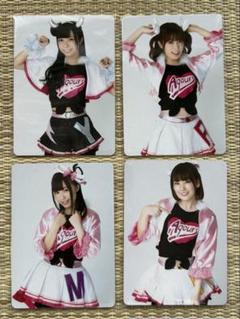 ラブライブ AqoursCLUB出張所 公式ランダムジャケット D