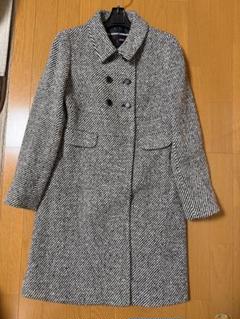 2025年最新】MARY QUANT チェスターコートの人気アイテム - メルカリ