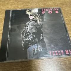 SAMANTHA FOX,直筆サイン入り,サマンサ・フォックス,2CD