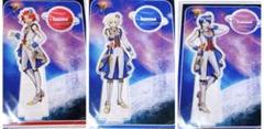 KING OF PRISM WITH キンツア アクリルスタンド