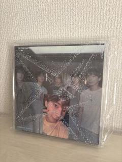 TXT TOGETHER Etched ver. カンテヒョン