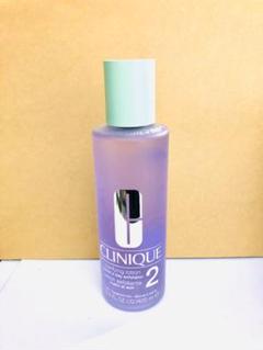 クリニーク クラリファイング ローション 2 400mL