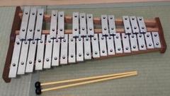 WP  WANG PERCUSSION グロッケン 鉄琴　32鍵 WP WANG PERCUSSION グロッケン 鉄琴 32鍵