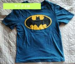 バットマン Tシャツ