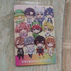カラフルピーチ カドケシ 全種セット からぴち ぷぴぱ カラフルピーチ カドケシ コンプセット 全員集合 ぷぴぱ - メルカリ