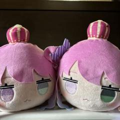 最終ゲリラ最安値！！ホロライブプロダクション ぬいぐるみ 戌神