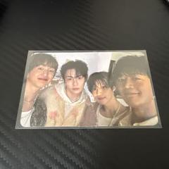 SHINee オニュ 写真集 トレカ SHINee オニュ 15周年 トレカ - メルカリ
