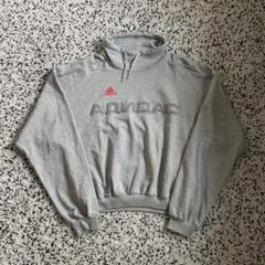 Gosha Rubchinskiy × adidas, SWEAT