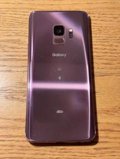 Galaxy - 値下げ　Galaxy s9 SIMフリー　64GB ギャラクシー　美品 Galaxy S9｜価格比較・最新情報 - 価格.com