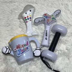 2025年最新】mixed juice ペンライトの人気アイテム - メルカリ