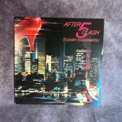 2025年最新】角松敏生 AFTER 5 CLASHの人気アイテム - メルカリ