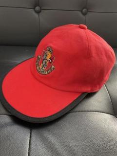 2024MADE IN WORLD キャップ(グランパスくん) | NAGOYA GRAMPUS