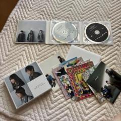 【いきものがかり アルバム2枚セット 初回限定盤】