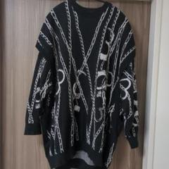 LAD MUSICIAN ラッドミュージシャン　コットンニット LAD MUSICIAN ONLINE SHOP