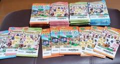 どうぶつの森 amiibo カード 50枚セット