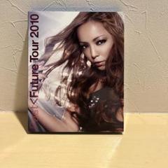 Blu-ray 安室奈美恵 PAST<FUTURE Tour 2010