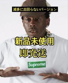 Supreme Tyler The Creator Poster ポスター非売品