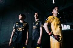 kei様専用　栃木SC　2023 SUMMER LIMITEDユニフォームのサムネイル