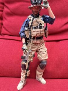 ケ*ム様 flagset verycool hottoys damtoys 1/ ケ*ム様 flagset verycool hottoys damtoys 1/ - メルカリ
