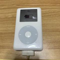 2025年最新】ipod a1059の人気アイテム - メルカリ