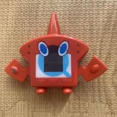 ロトム ポケモン超ゲット大全 メルカリ便