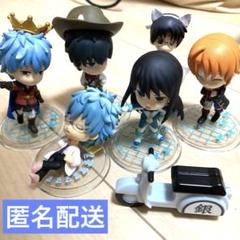 2025年最新】銀魂 フィギュアの人気アイテム - メルカリ