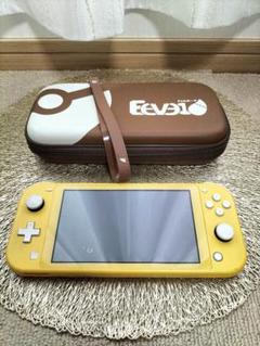 スイッチライト　新品未使用 Nintendo Switch 【あすつく、土日、祝日発送、店舗受取可】新品