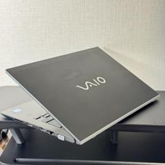 ★希少LTE★VAIO VJPG11C12N Office2024付き LTE