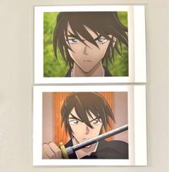 名探偵コナン　KAYOU カード　福城聖　中国限定　百万ドルの五稜星 名探偵コナン KAYOU カード 福城聖 中国限定 百万ドルの五稜星