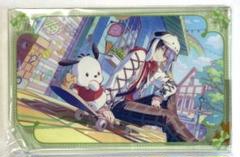 プロジェクトセカイ プロセカ ミニ色紙コレクション サンリオ 青柳冬弥 m70366725558_1.jpg?1716454864