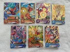 セクシー美女キャラクターカード ドラゴンボール 18号 メイド
