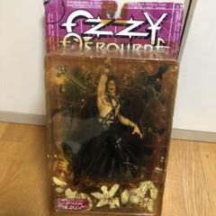 2025年最新】ozzy フィギュアの人気アイテム - メルカリ