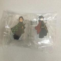 鬼滅の刃　無限城編　てちてちスタンドセット 鬼滅の刃 無限城編 第一章 てちてちスタンドセット チケット