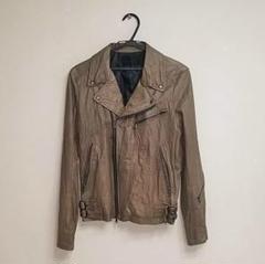 2025年最新】luv maison jackrose ライダースの人気アイテム