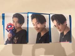 八木勇征 EXPOシクレ 限定版 八木勇征 EXPO万博フォトカード メルカリ - シクレ