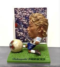 コリンシアン・プラチナム【ルイス・フィーゴ＊インテル/ホーム】167体限定 コリンシアン・プラチナム【ルイス・フィーゴ＊インテル/ホーム