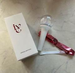2個セット IVE アイヴ ペンライト 公式　新品未開封 IVE アイヴ ペンライト 公式 OFFICIAL LIGHT STICK
