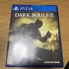 DARK SOULS III PS4