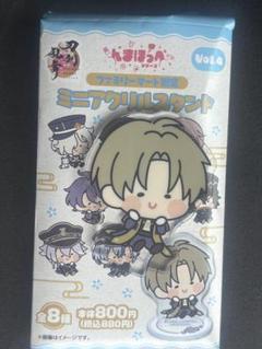 刀剣乱舞 へし切長谷部 んまほっぺ ミニアクリルスタンド Vol.4