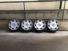 WORK　ワーク　LS507　20インチホイール　美品　深リム WORK ワーク LS507 20インチホイール 美品 深リム