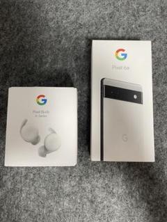 2025年最新】google pixel 6a simフリー chalkの人気アイテム