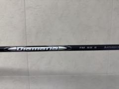 テーラーメイド Diamana SILVER TM55（2025） S 5W用