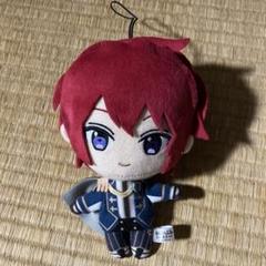 朱桜司 ぬいぐるみ