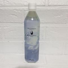 Life Essence ミネラルウォーター 600ml & 450ml Life Essence ミネラルウォーター 600ml - メルカリ