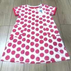 グラニフ　きんぎょがにげた　ワンピース110